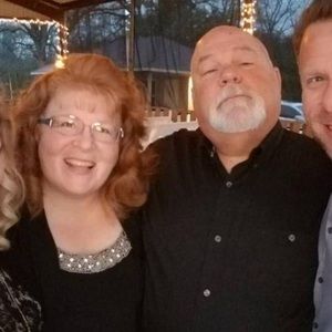 Meet your Posher, Rhonda